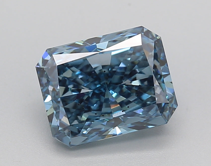 IGI 1.87 Carat 雷地恩切割 - Radiant Cut 培育鑽石 Lab Grown Diamond 人造鑽石 人工鑽石 實驗室鑽石 培養鑽石 香港 培育鑽 