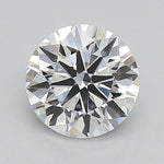 IGI 0.73 Carat Round Brilliant Lab Grown Diamond 人工培育鑽石 實驗室人造鑽石