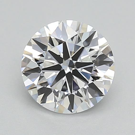 IGI 0.73 Carat Round Brilliant Lab Grown Diamond 人工培育鑽石 實驗室人造鑽石