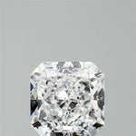 IGI 2.77 Carat Radiant Cut Lab Grown Diamond 人工培育鑽石 實驗室人造鑽石