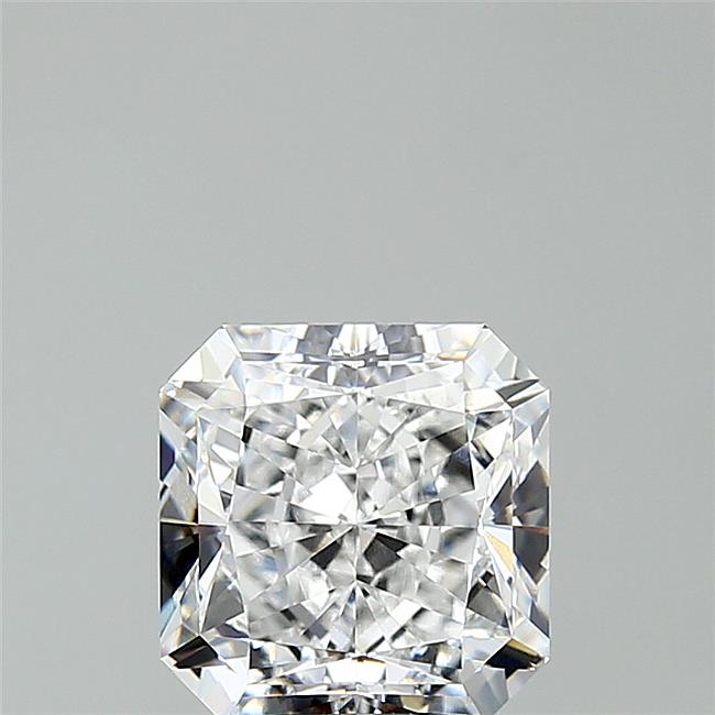 IGI 2.77 Carat Radiant Cut Lab Grown Diamond 人工培育鑽石 實驗室人造鑽石