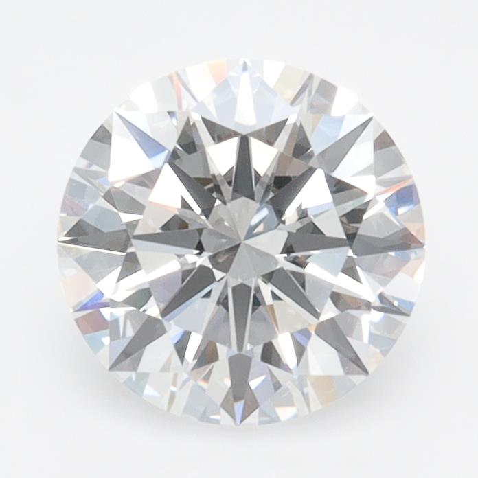 IGI 1.52 Carat Round Brilliant Lab Grown Diamond 人工培育鑽石 實驗室人造鑽石