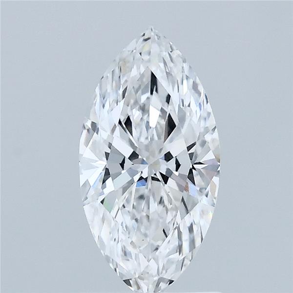 IGI 1.04 Carat Marquise Lab Grown Diamond 人工培育鑽石 實驗室人造鑽石