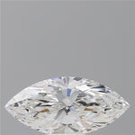 IGI 3.60 Carat Marquise Lab Grown Diamond 人工培育鑽石 實驗室人造鑽石