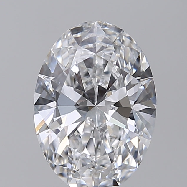 IGI 1.54 Carat 橢圓形 - Oval 培育鑽石 Lab Grown Diamond 人造鑽石 人工鑽石 實驗室鑽石 培養鑽石 香港 培育鑽 