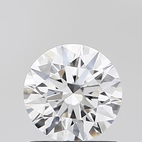 IGI 0.81 Carat Round Brilliant Lab Grown Diamond