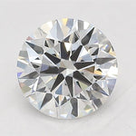 IGI 1.22 Carat Round Brilliant Lab Grown Diamond 人工培育鑽石 實驗室人造鑽石