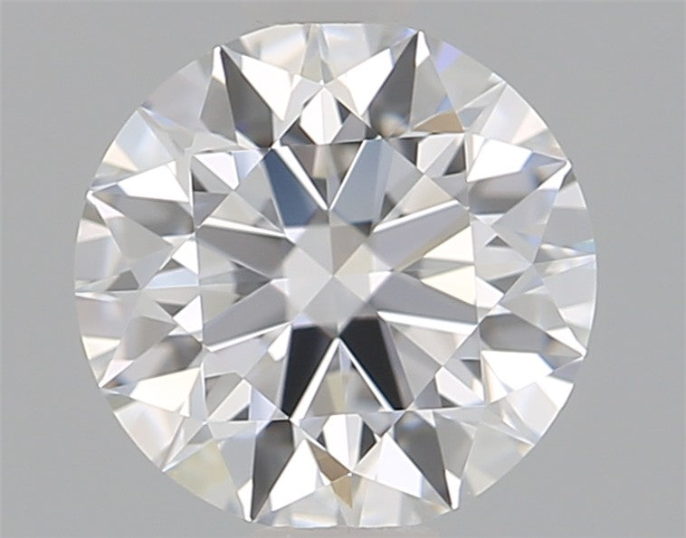IGI 0.97 Carat Round Brilliant Lab Grown Diamond