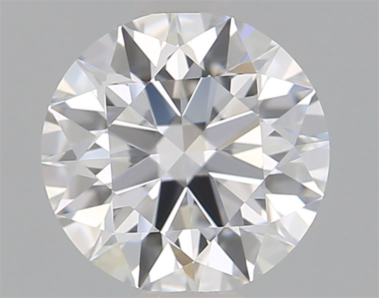 IGI 0.97 Carat Round Brilliant Lab Grown Diamond