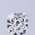 IGI 2.55 Carat Cushion Lab Grown Diamond 人工培育鑽石 實驗室人造鑽石