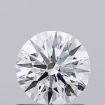 IGI 0.70 Carat Round Brilliant Lab Grown Diamond 人工培育鑽石 實驗室人造鑽石