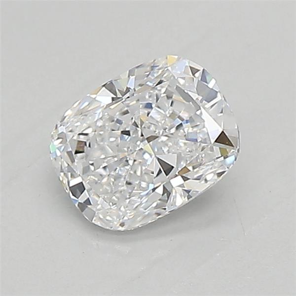 IGI 0.63 Carat Cushion Lab Grown Diamond 人工培育鑽石 實驗室人造鑽石