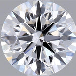 IGI 1.14 Carat Round Brilliant Lab Grown Diamond