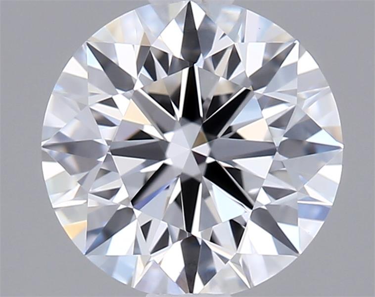 IGI 1.14 Carat Round Brilliant Lab Grown Diamond