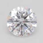 IGI 4.19 Carat Round Brilliant Lab Grown Diamond 人工培育鑽石 實驗室人造鑽石