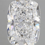 IGI 2.48 Carat Cushion Lab Grown Diamond 人工培育鑽石 實驗室人造鑽石