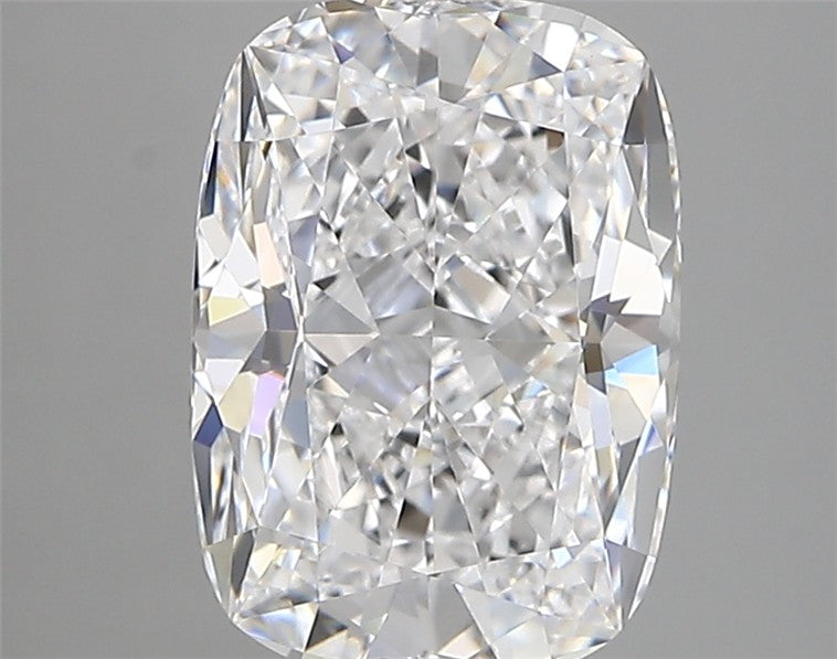 IGI 2.48 Carat Cushion Lab Grown Diamond 人工培育鑽石 實驗室人造鑽石