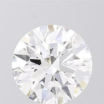 IGI 2.37 Carat Round Brilliant Lab Grown Diamond 人工培育鑽石 實驗室人造鑽石
