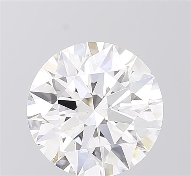 IGI 2.37 Carat Round Brilliant Lab Grown Diamond 人工培育鑽石 實驗室人造鑽石