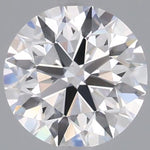 IGI 0.69 Carat Round Brilliant Lab Grown Diamond 人工培育鑽石 實驗室人造鑽石