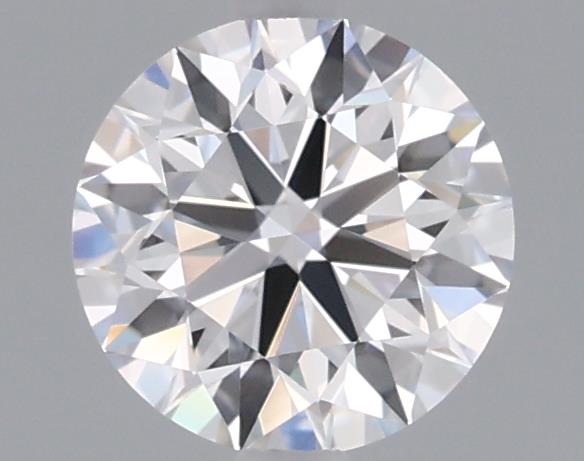 IGI 0.69 Carat Round Brilliant Lab Grown Diamond 人工培育鑽石 實驗室人造鑽石