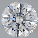 IGI 2.06 Carat Round Brilliant Lab Grown Diamond 人工培育鑽石 實驗室人造鑽石