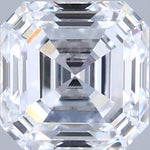 IGI 1.04 Carat Asscher Lab Grown Diamond 人工培育鑽石 實驗室人造鑽石