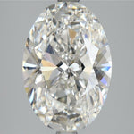 IGI 2.06 Carat Oval Lab Grown Diamond 人工培育鑽石 實驗室人造鑽石