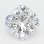 IGI 4.00 Carat Cushion Lab Grown Diamond 人工培育鑽石 實驗室人造鑽石