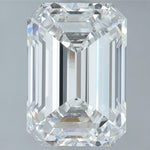 IGI 2.59 Carat Emerald Lab Grown Diamond 人工培育鑽石 實驗室人造鑽石