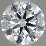 IGI 0.84 Carat Round Brilliant Lab Grown Diamond 人工培育鑽石 實驗室人造鑽石