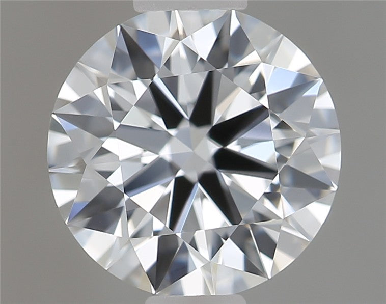 IGI 0.84 Carat Round Brilliant Lab Grown Diamond 人工培育鑽石 實驗室人造鑽石