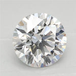 IGI 1.50 Carat Round Brilliant Lab Grown Diamond 人工培育鑽石 實驗室人造鑽石