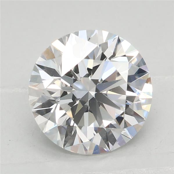 IGI 1.50 Carat Round Brilliant Lab Grown Diamond 人工培育鑽石 實驗室人造鑽石
