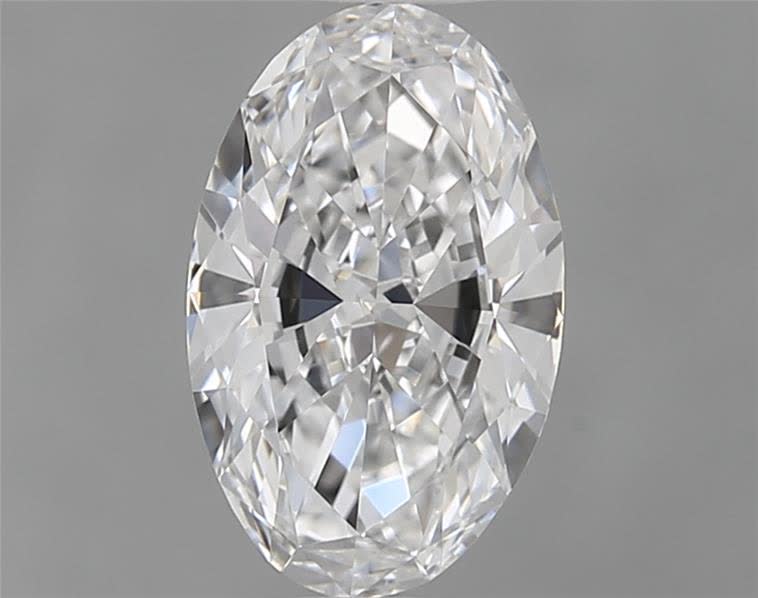 IGI 0.70 Carat Oval Lab Grown Diamond 人工培育鑽石 實驗室人造鑽石