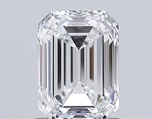 IGI 2.19 Carat Emerald Lab Grown Diamond 人工培育鑽石 實驗室人造鑽石