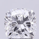 IGI 2.00 Carat Cushion Lab Grown Diamond 人工培育鑽石 實驗室人造鑽石
