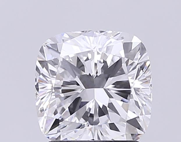 IGI 2.00 Carat Cushion Lab Grown Diamond 人工培育鑽石 實驗室人造鑽石