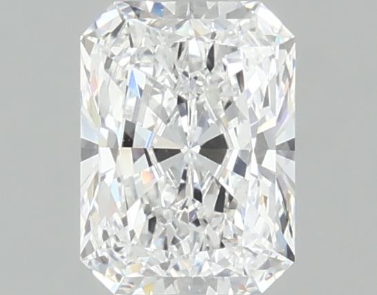 IGI 0.90 Carat Radiant Cut Lab Grown Diamond 人工培育鑽石 實驗室人造鑽石