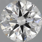 GIA 1.1 Carat Round Brilliant Lab Grown Diamond