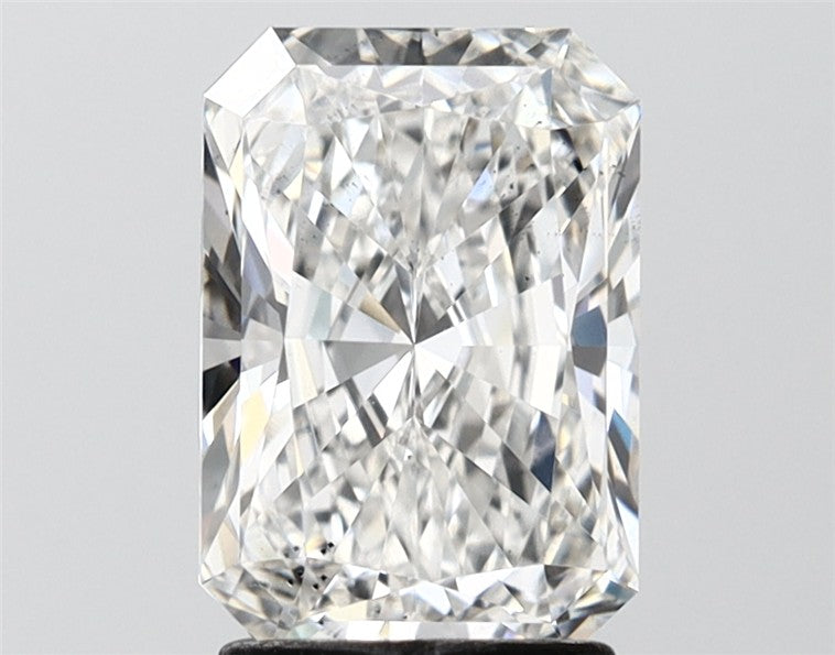 IGI 2.34 Carat Radiant Cut Lab Grown Diamond 人工培育鑽石 實驗室人造鑽石