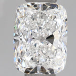 IGI 1.04 Carat Cushion Lab Grown Diamond