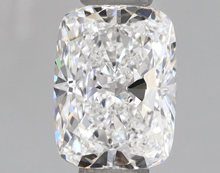 IGI 1.04 Carat Cushion Lab Grown Diamond