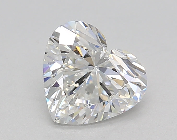 IGI 1.01 Carat 心形 - Heart 培育鑽石 Lab Grown Diamond 人造鑽石 人工鑽石 實驗室鑽石 培養鑽石 香港 培育鑽 