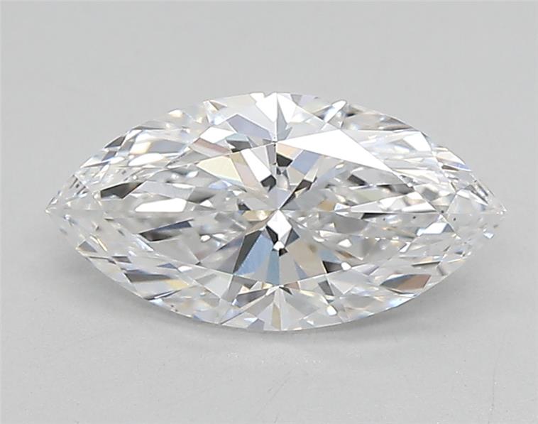 IGI 0.92 Carat Marquise Lab Grown Diamond 人工培育鑽石 實驗室人造鑽石