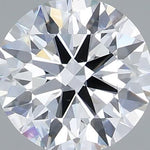 IGI 1.20 Carat Round Brilliant Lab Grown Diamond 人工培育鑽石 實驗室人造鑽石