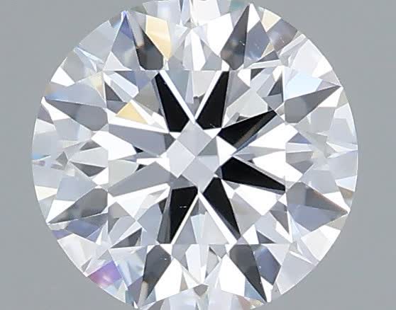 IGI 1.20 Carat Round Brilliant Lab Grown Diamond 人工培育鑽石 實驗室人造鑽石