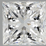 IGI 1.91 Carat Princess Cut Lab Grown Diamond 人工培育鑽石 實驗室人造鑽石