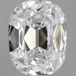 IGI 1.70 Carat Oval Lab Grown Diamond 人工培育鑽石 實驗室人造鑽石