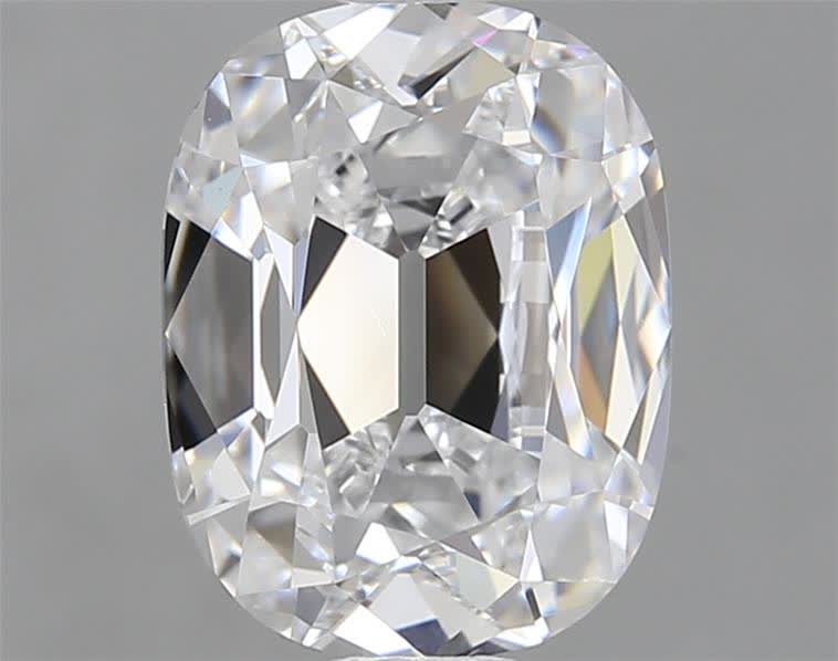 IGI 1.70 Carat Oval Lab Grown Diamond 人工培育鑽石 實驗室人造鑽石